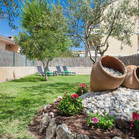 Roses Villa Пуерто де ла Аркудия Екстериор снимка