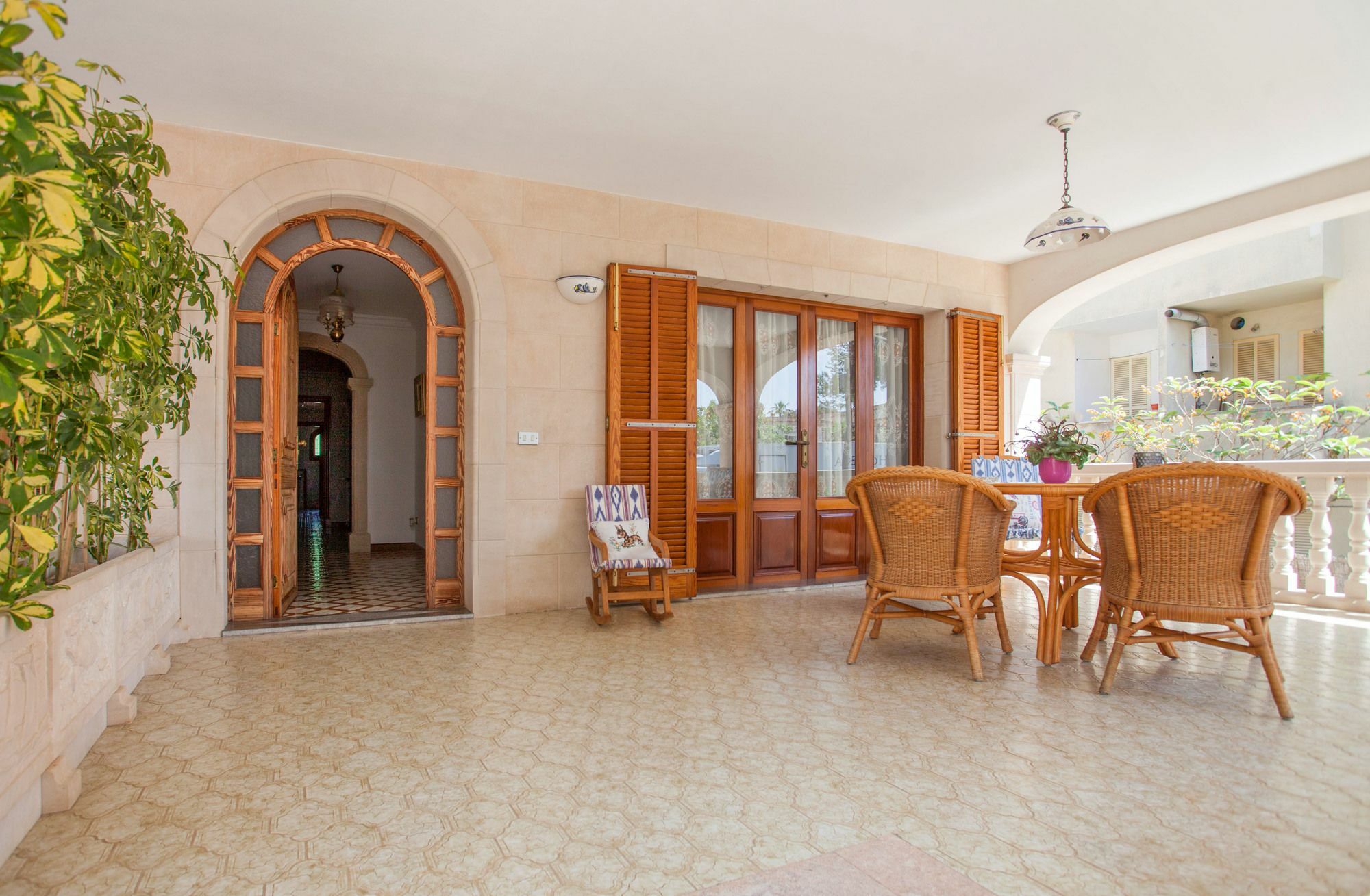 Roses Villa Пуерто де ла Аркудия Екстериор снимка