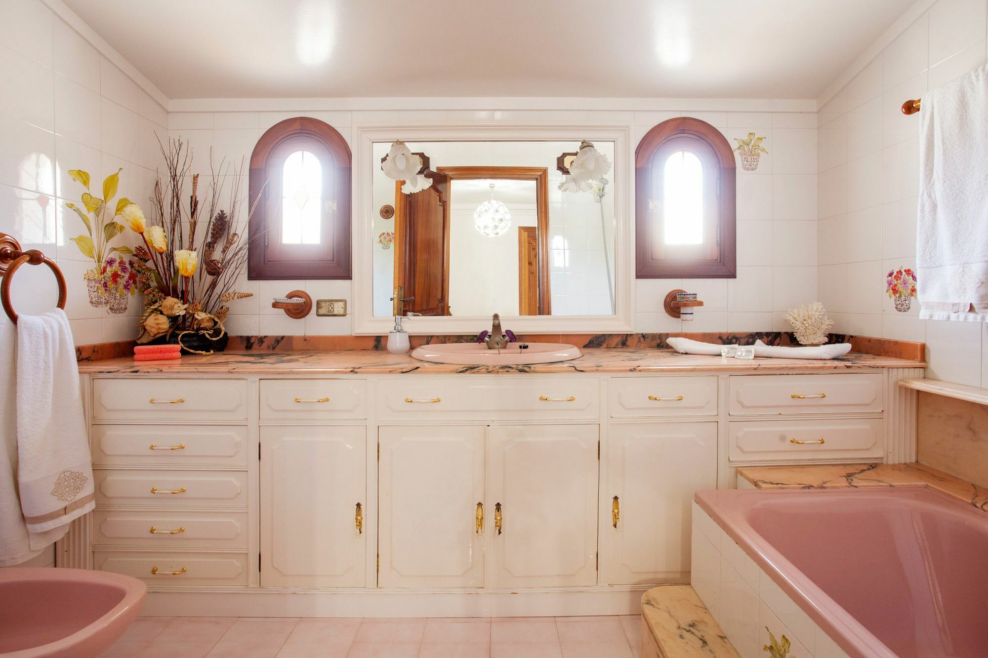 Roses Villa Пуерто де ла Аркудия Екстериор снимка