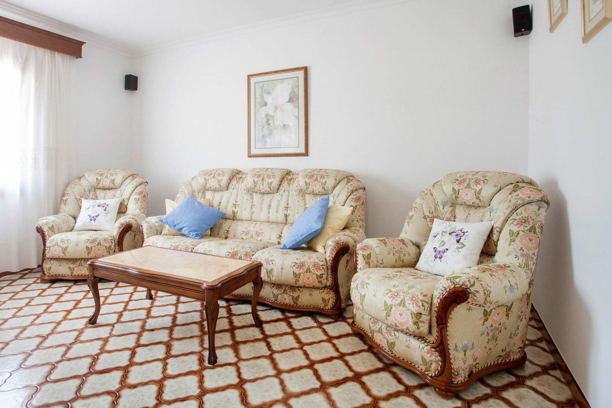 Roses Villa Пуерто де ла Аркудия Екстериор снимка