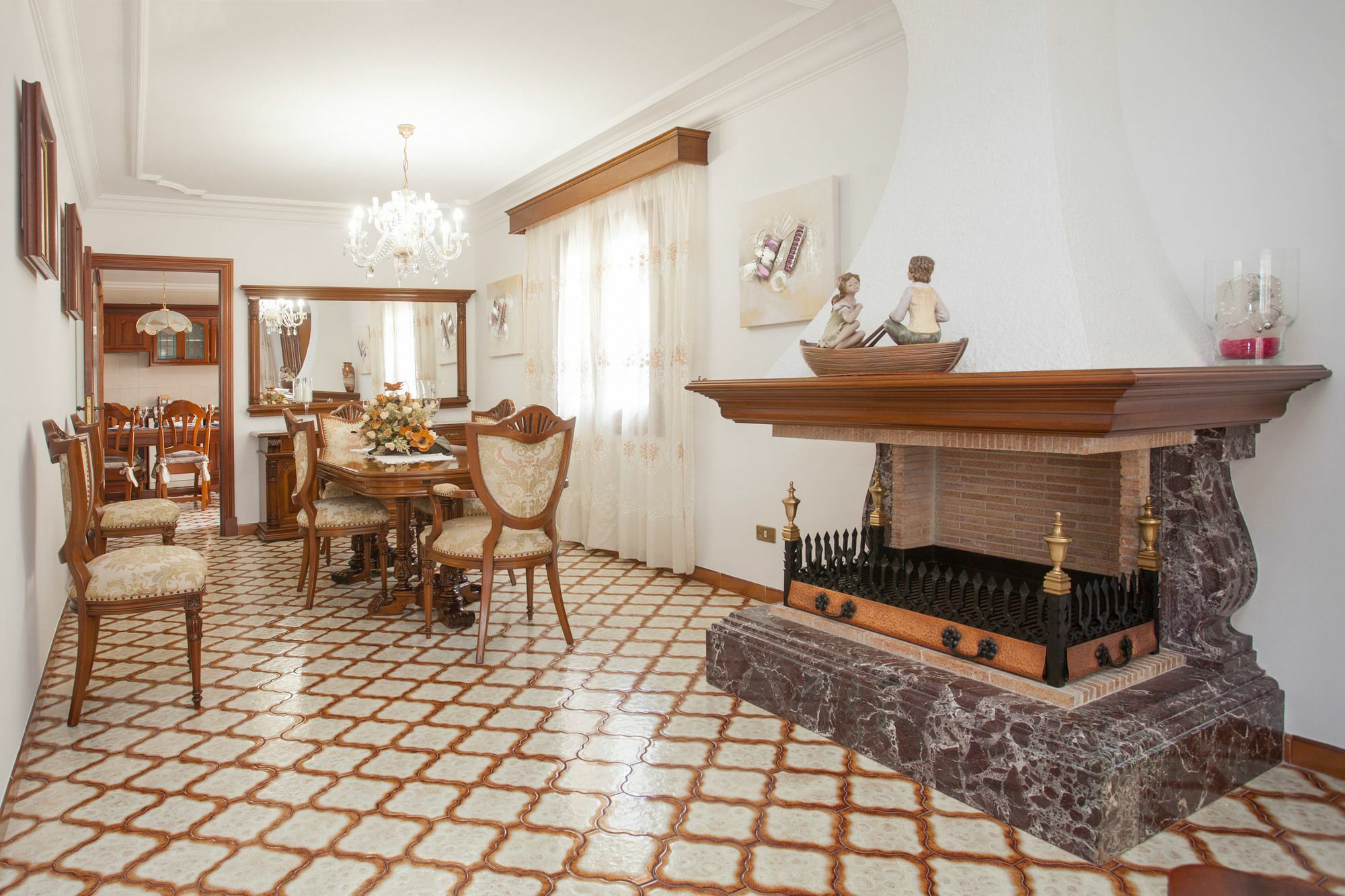 Roses Villa Пуерто де ла Аркудия Екстериор снимка