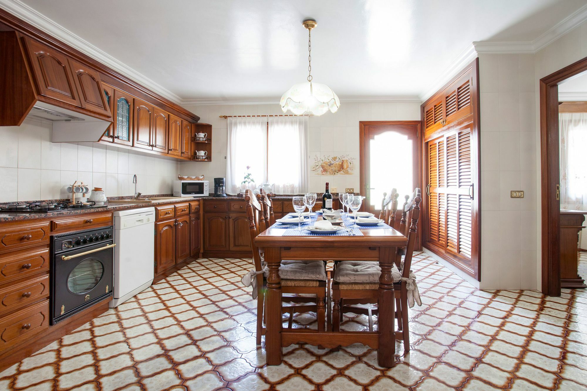 Roses Villa Пуерто де ла Аркудия Екстериор снимка