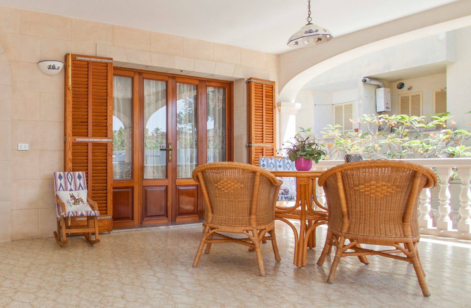 Roses Villa Пуерто де ла Аркудия Екстериор снимка