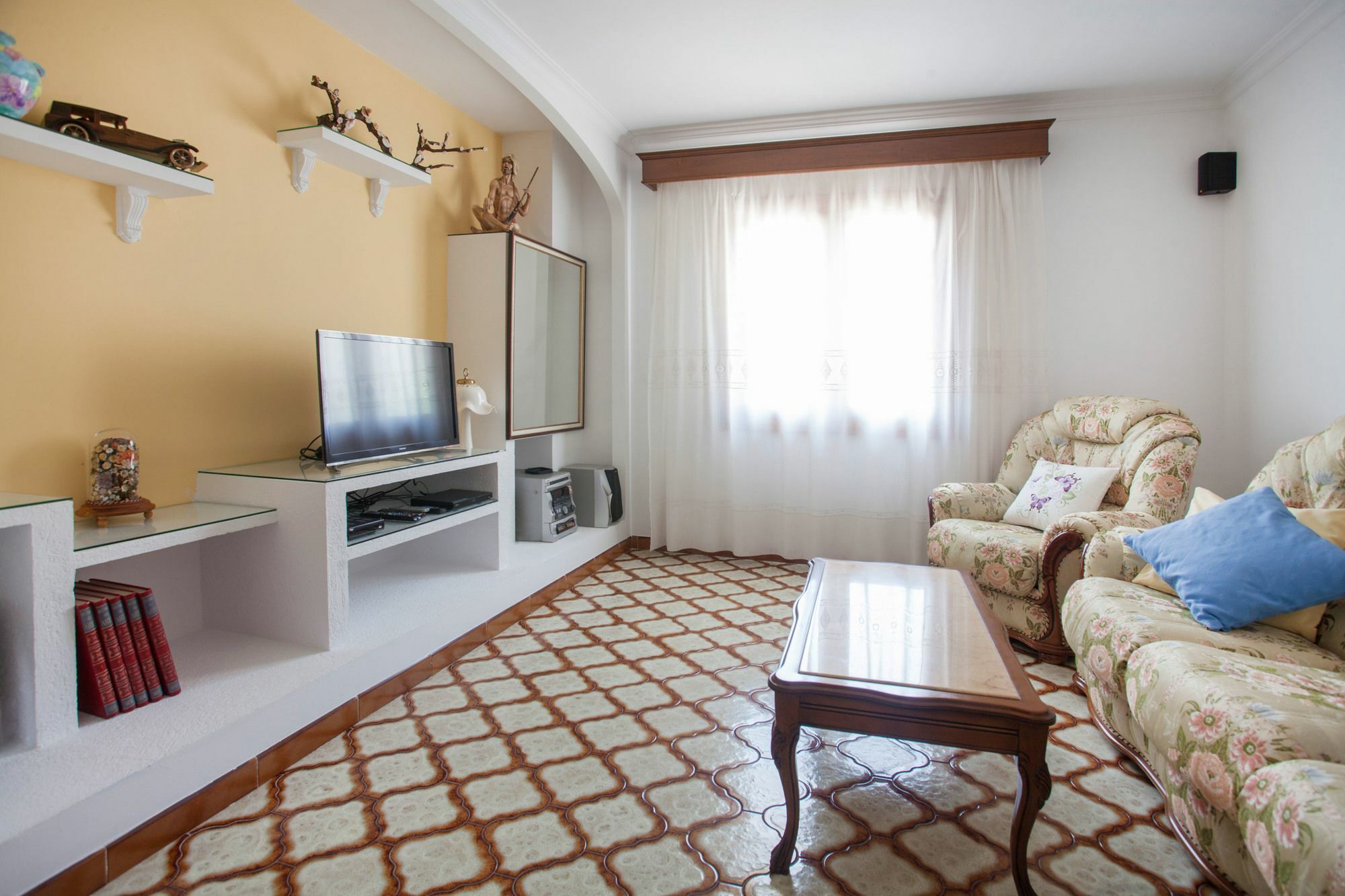 Roses Villa Пуерто де ла Аркудия Екстериор снимка