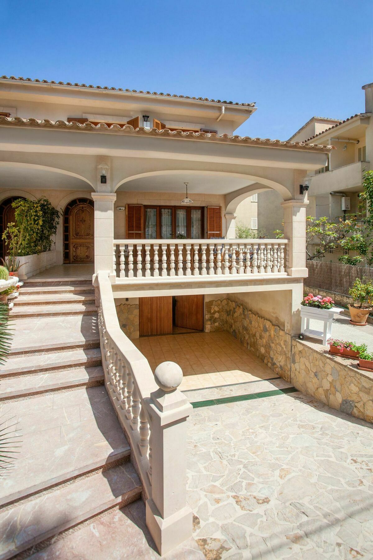 Roses Villa Пуерто де ла Аркудия Екстериор снимка