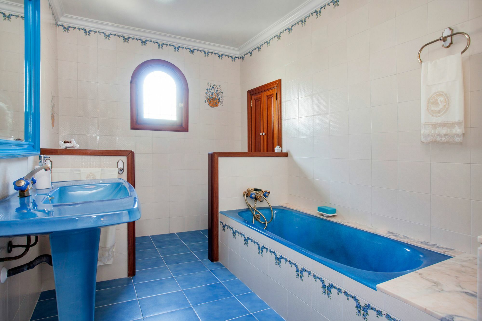 Roses Villa Пуерто де ла Аркудия Екстериор снимка