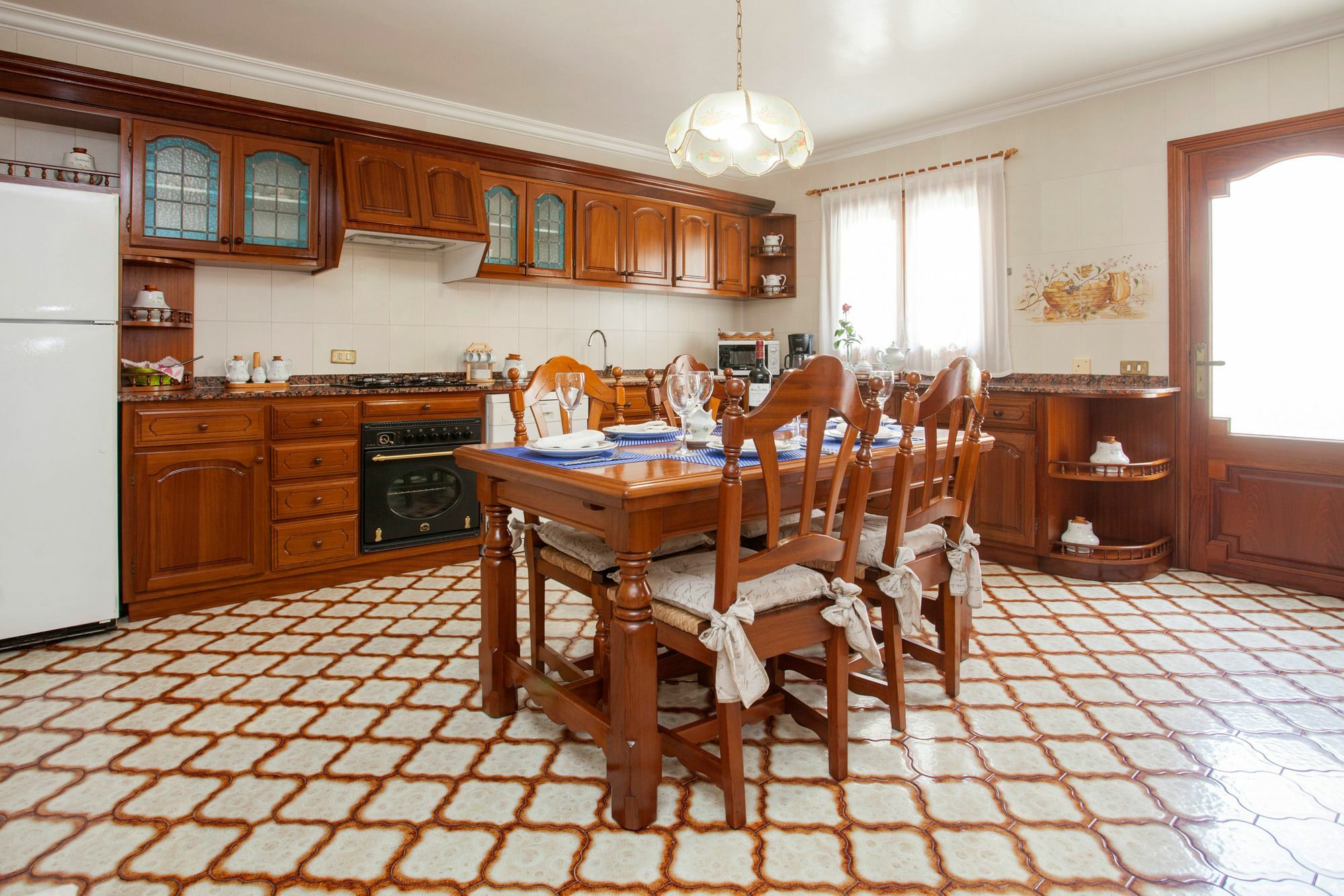 Roses Villa Пуерто де ла Аркудия Екстериор снимка